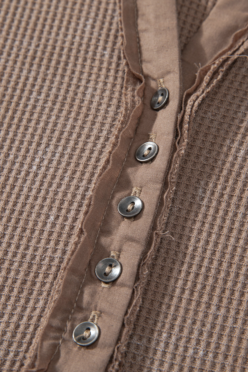 Beautifully Crafted Top in a Classic Style