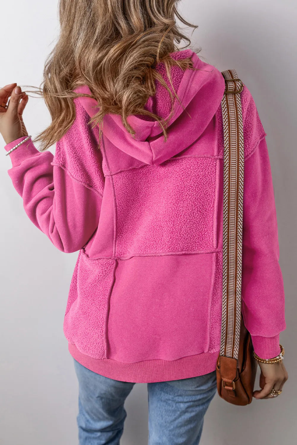 Beautifully Balanced Garment with Timeless Character