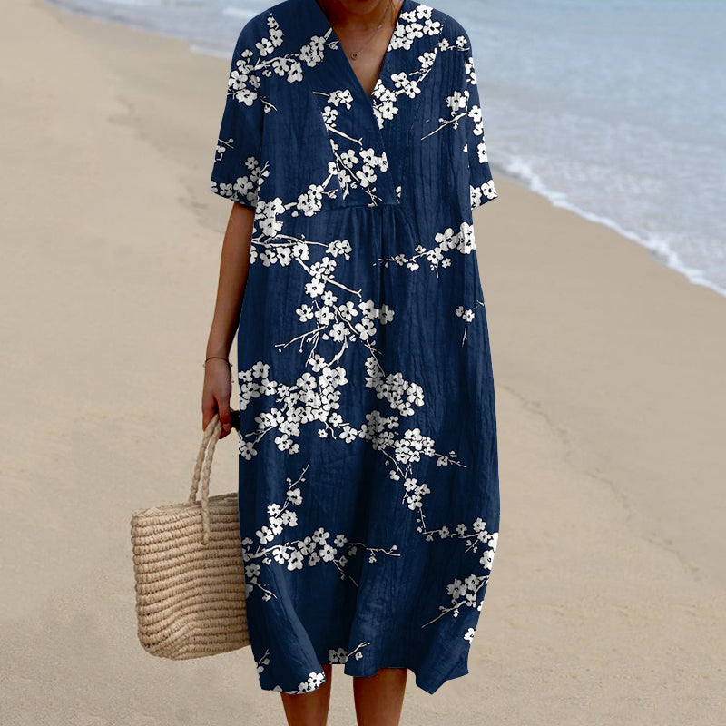 Elegantisti suunniteltu Mekko