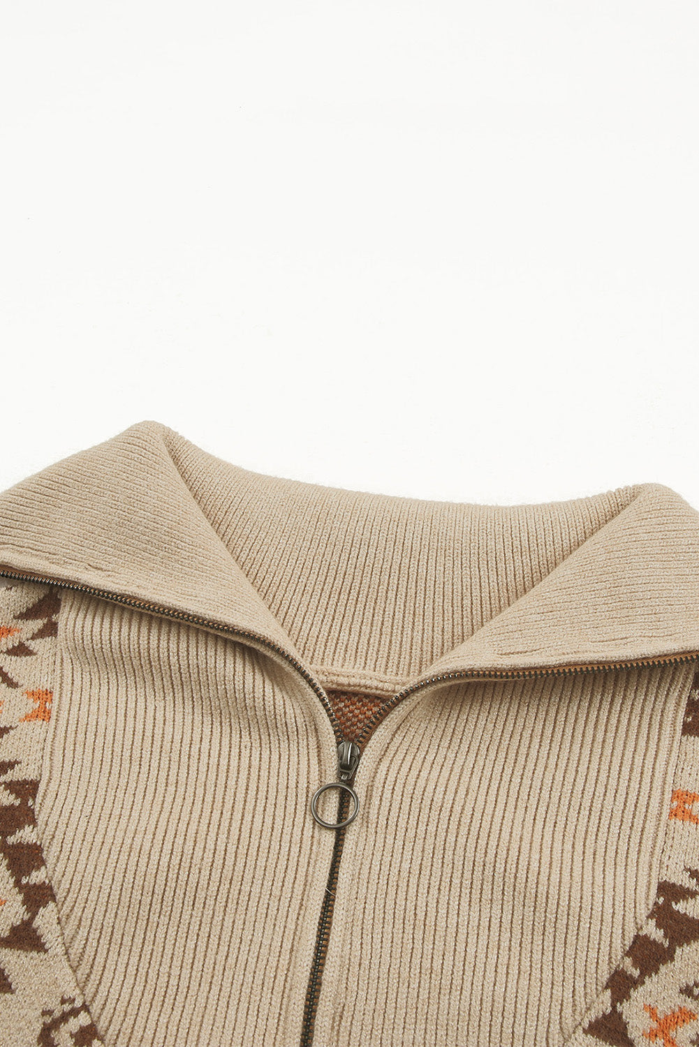 Beautifully Balanced Garment with Timeless Character