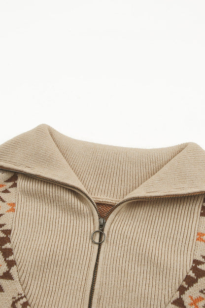 Beautifully Balanced Garment with Timeless Character
