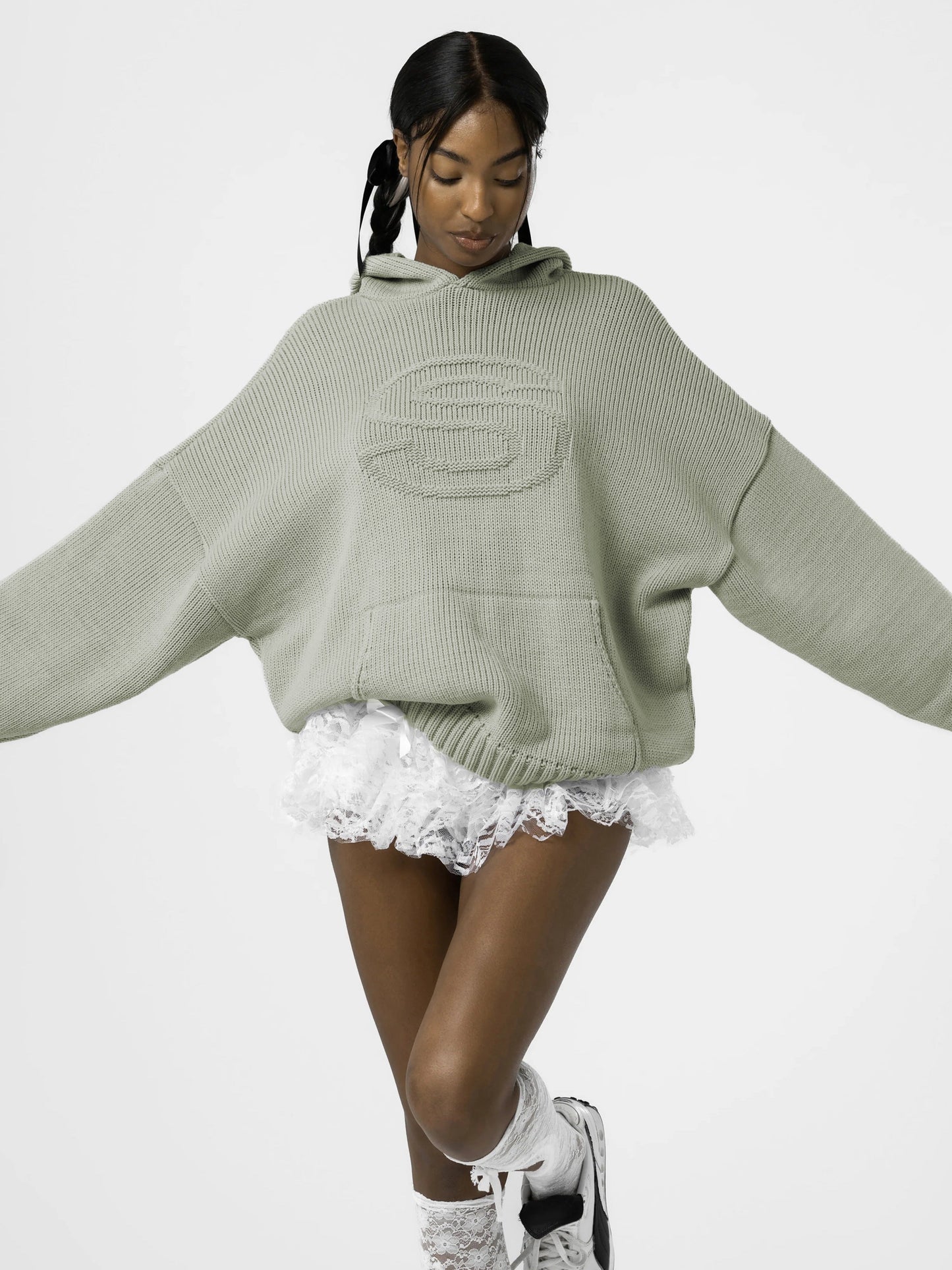 Beautifully Finished Garment in a Timeless Design