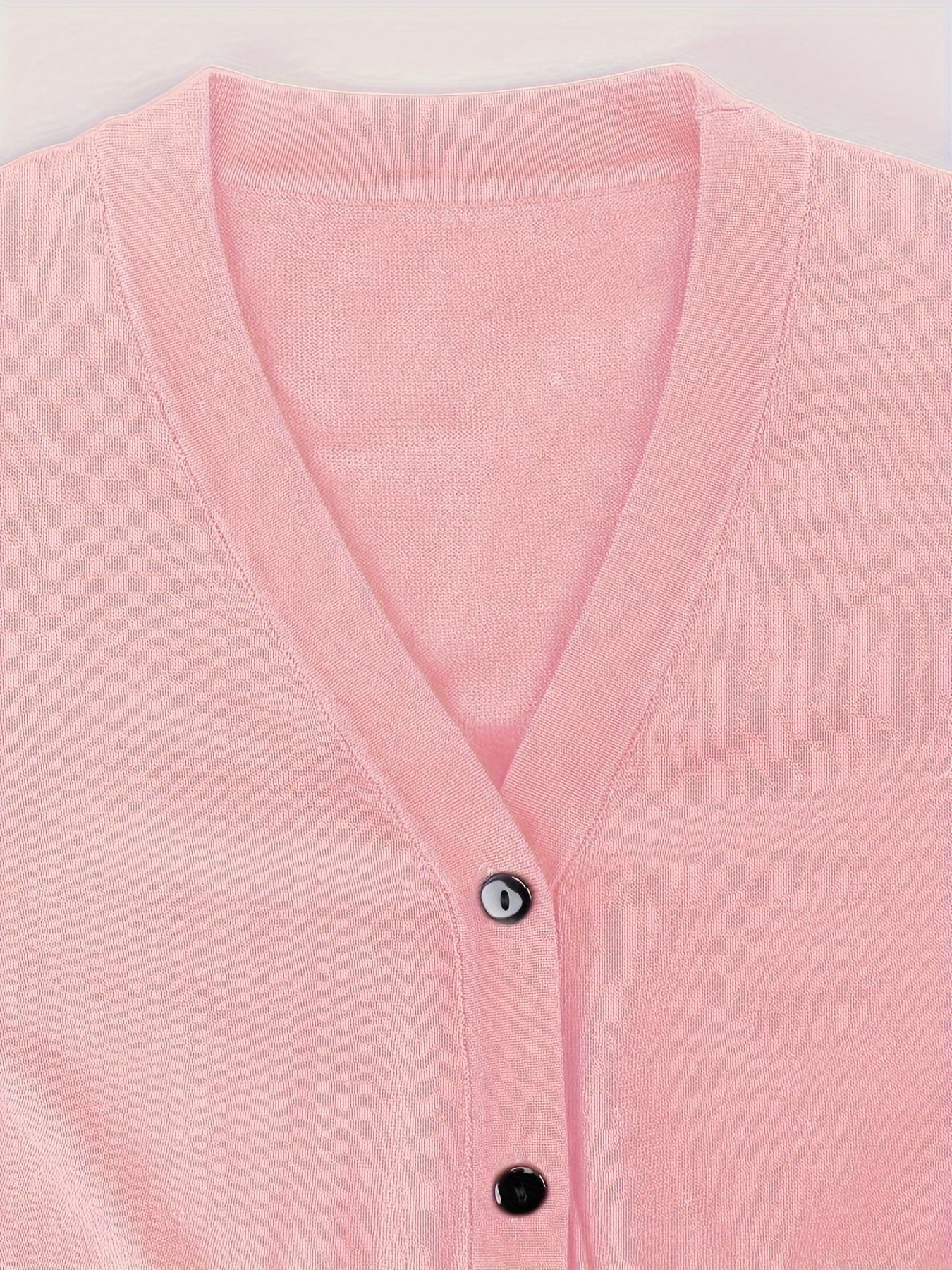A Vintage Style Cardigan with Delicate Timeless Details