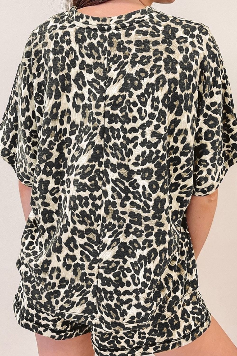 Gracefully Styled Top for Any Occasion