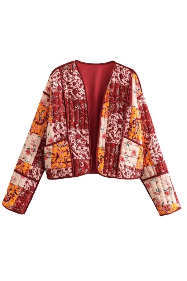 Sophisticated Cardigan with a Clean Classic Look
