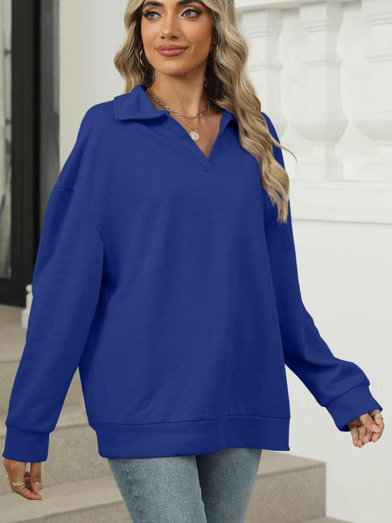 Vintage Inspired Shirt with a Contemporary Edge
