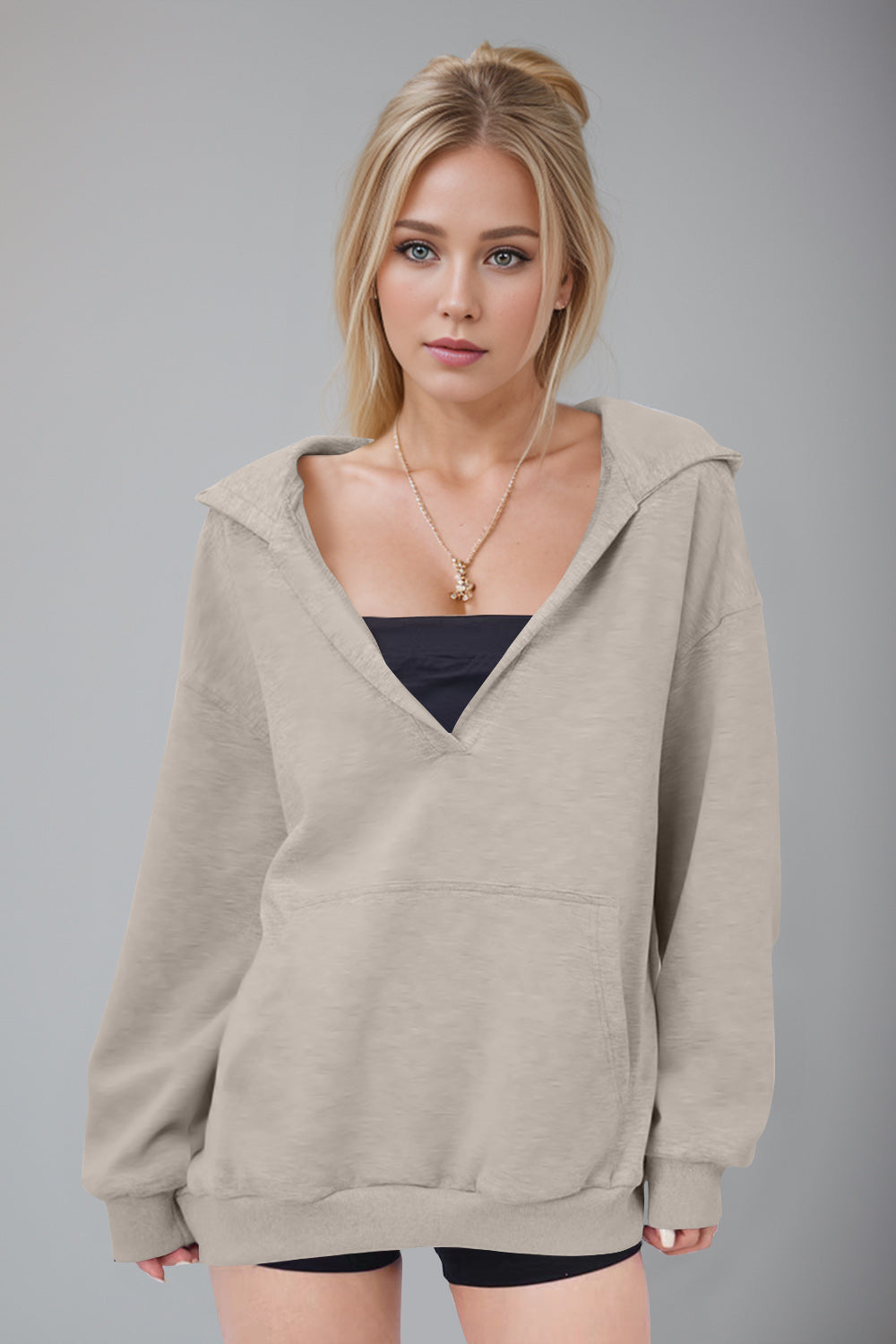 Beautifully Crafted Garment in a Classic Style