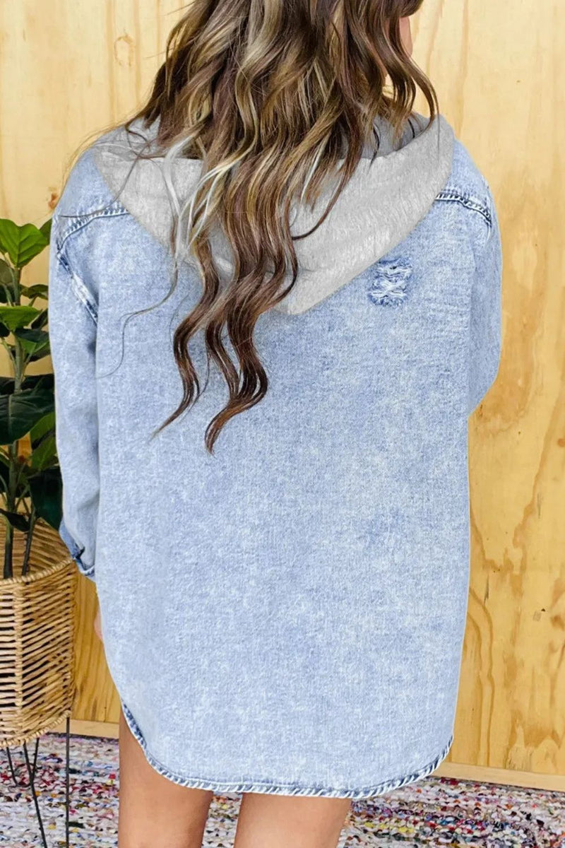 Beautifully Finished Jacket in a Timeless Design