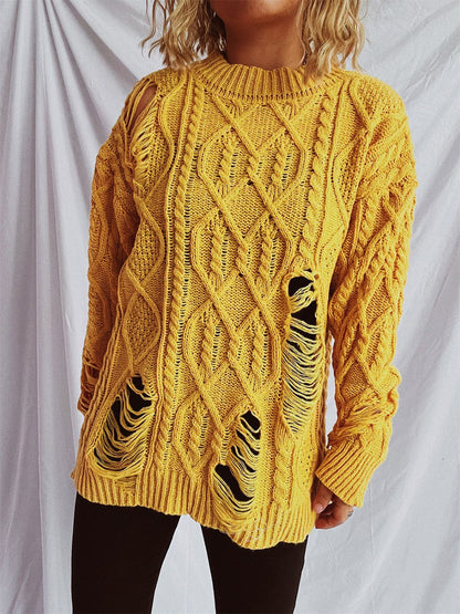 Classic Vintage & Enduringly Stylish Sweater