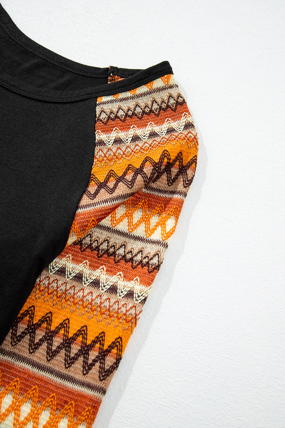 Elegantly Styled Garment for Everyday Wear
