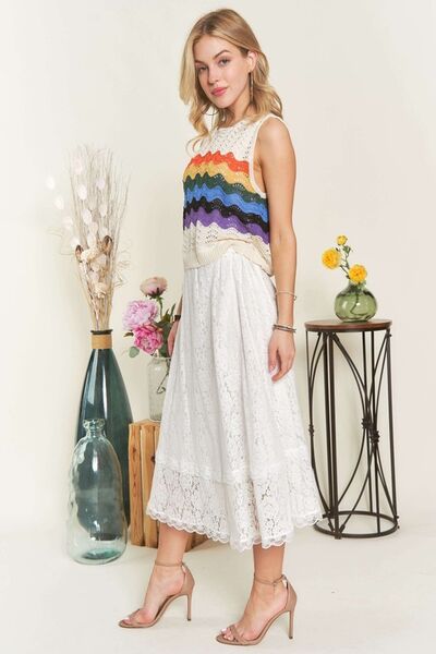 Polished Garment with an Effortless Classic Look