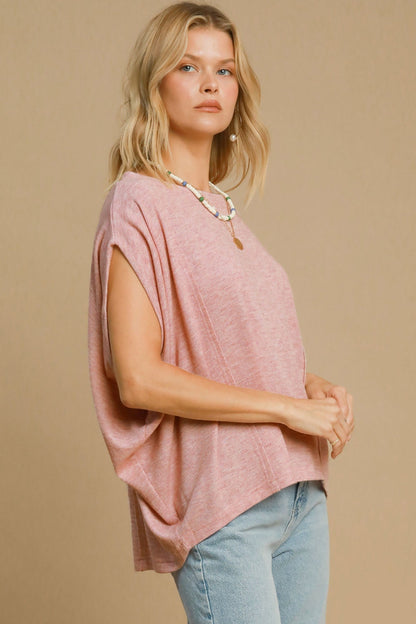 Beautifully Finished Top in a Timeless Design