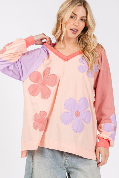 Beautifully Finished Top in a Timeless Design