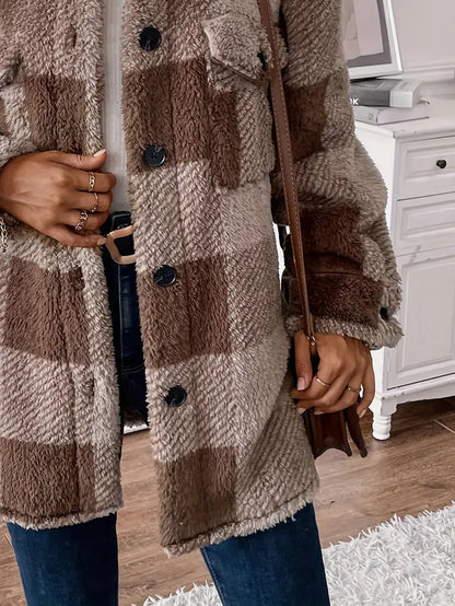 Classic Vintage & Enduringly Stylish Coat