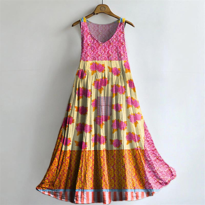 Ajaton vintage-tyyli Vaate