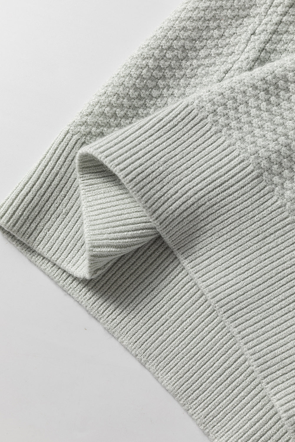 Beautifully Crafted Sweater in a Classic Style