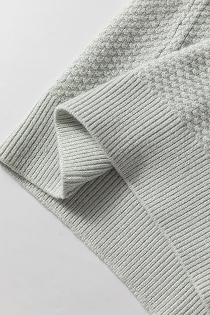 Beautifully Crafted Sweater in a Classic Style
