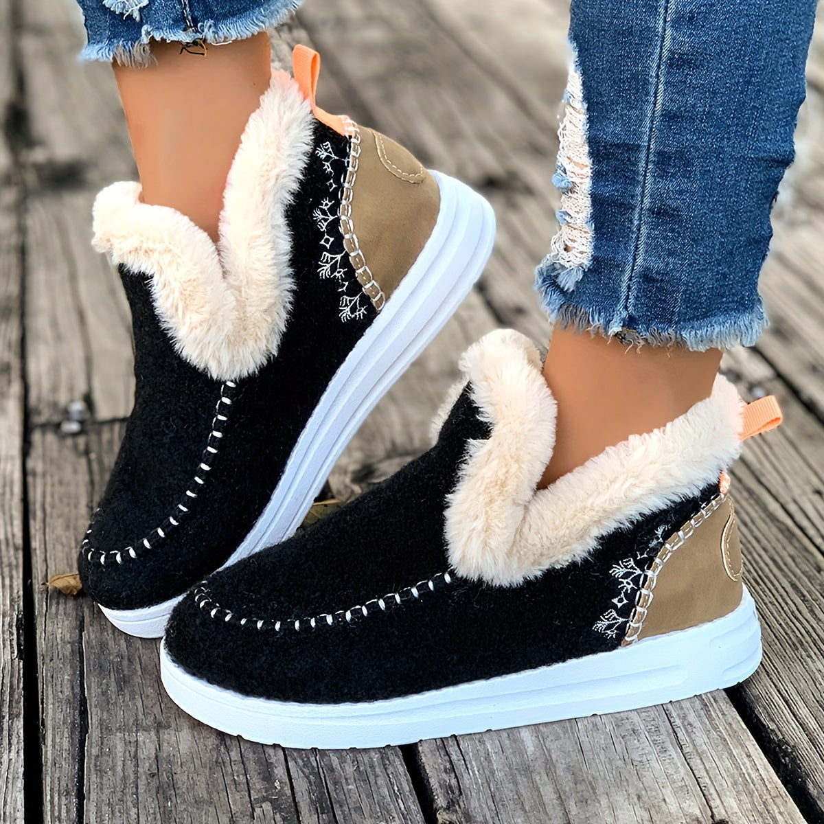 Beautifully Crafted Orthopedic Slippers