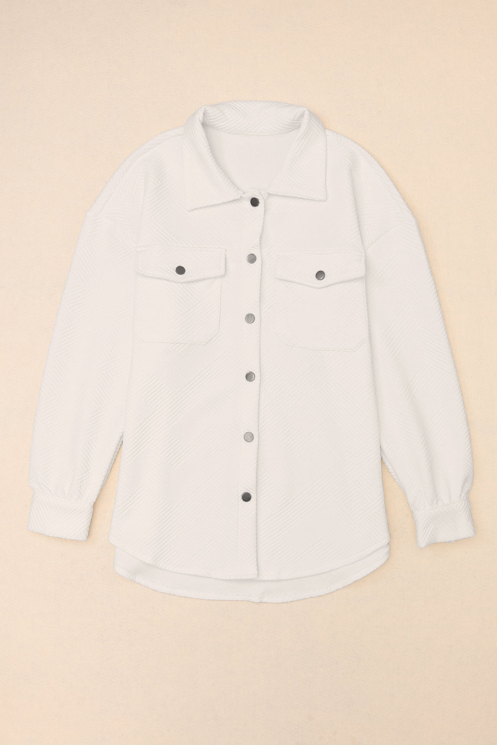 Beautifully Crafted Garment in a Classic Style