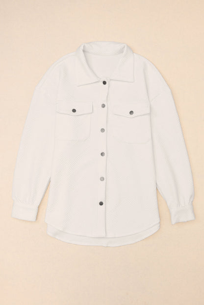 Beautifully Crafted Garment in a Classic Style