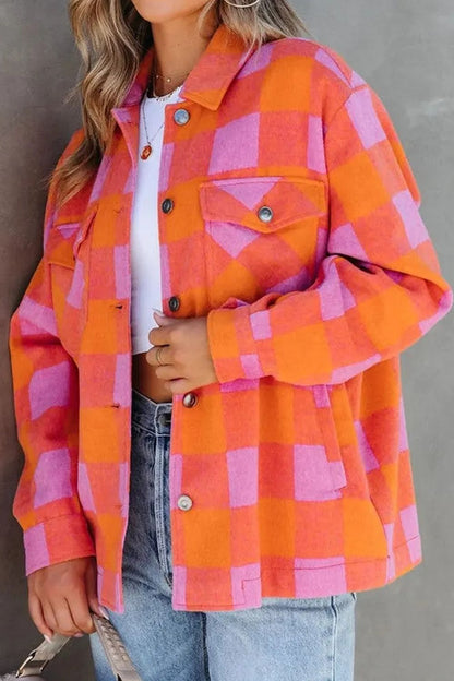 Classic Vintage & Enduringly Stylish Jacket
