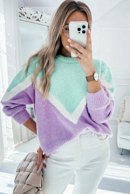 Classic Vintage & Enduringly Stylish Sweater