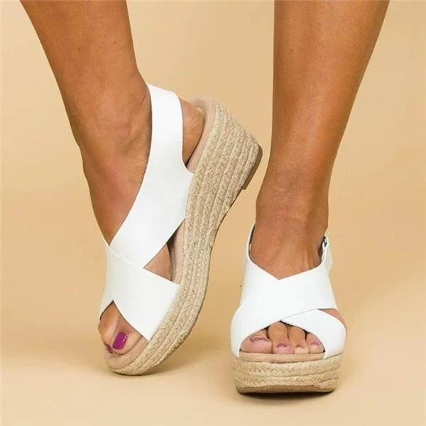 Classic Orthopedic Shoes with Timeless Style