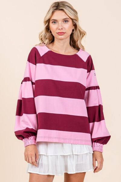 Sophisticated T-Shirt with a Clean Classic Look
