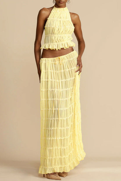 Elegantly Styled Garment for Everyday Wear