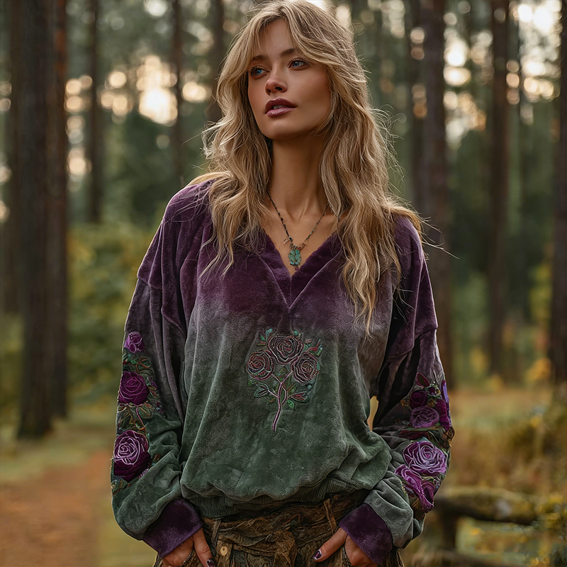 Klassisesti suunniteltu Paita