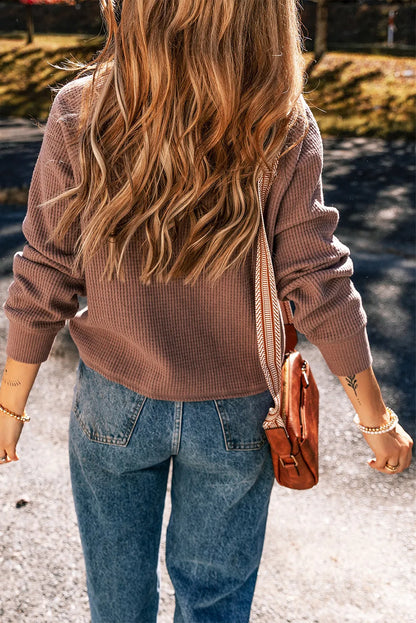 Sophisticated Blouse with a Clean Classic Look