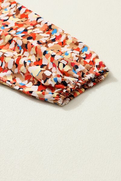 Polished Blouse with an Effortless Classic Look