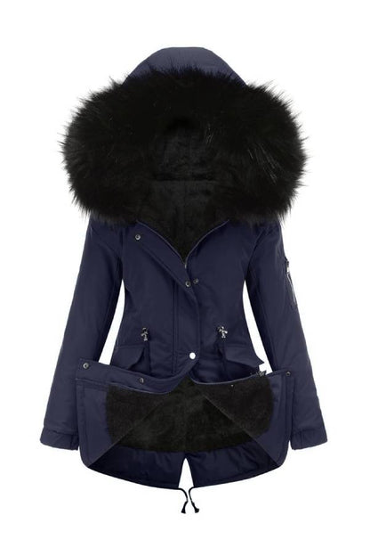 Navy blue