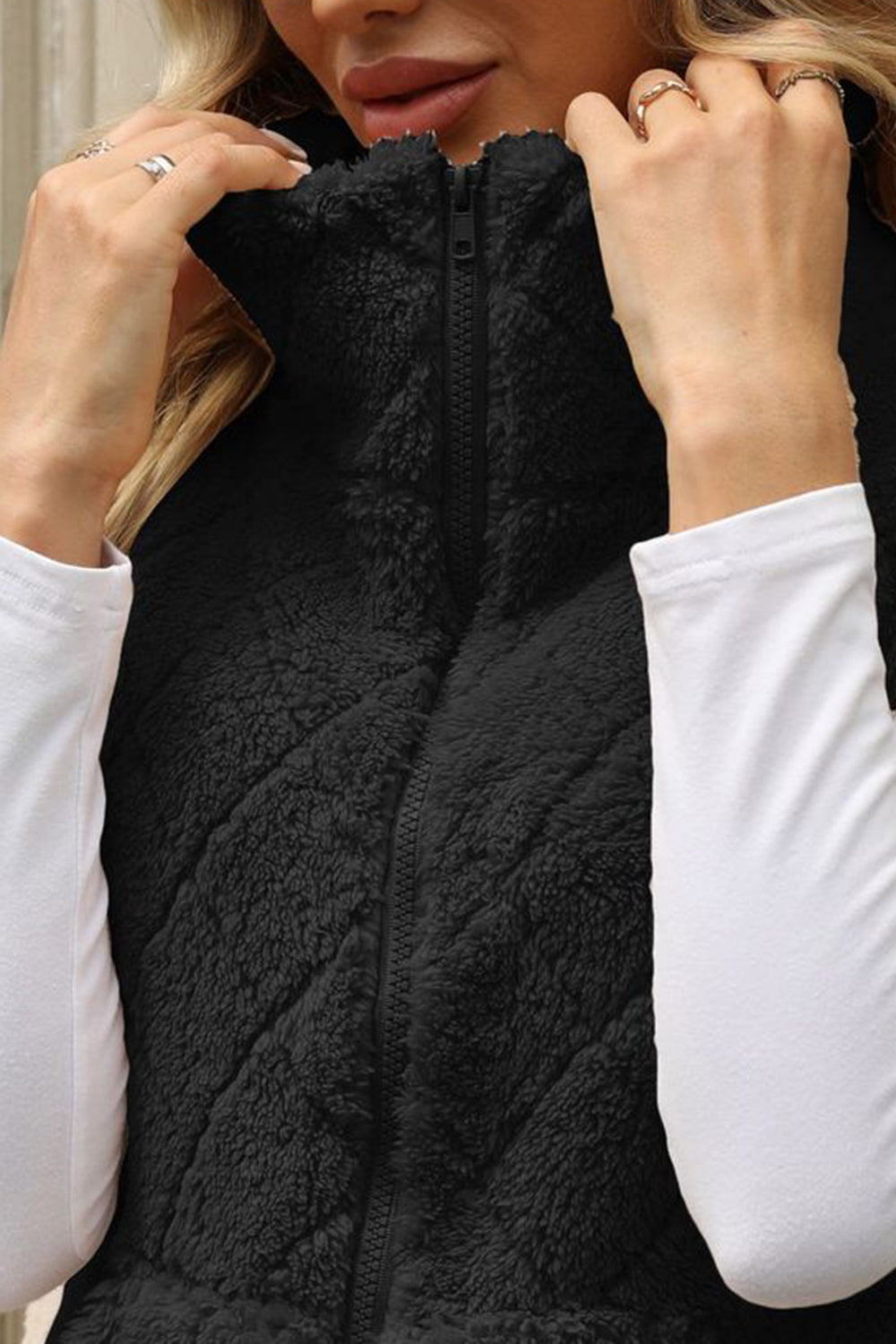 Beautifully Crafted Garment in a Classic Style
