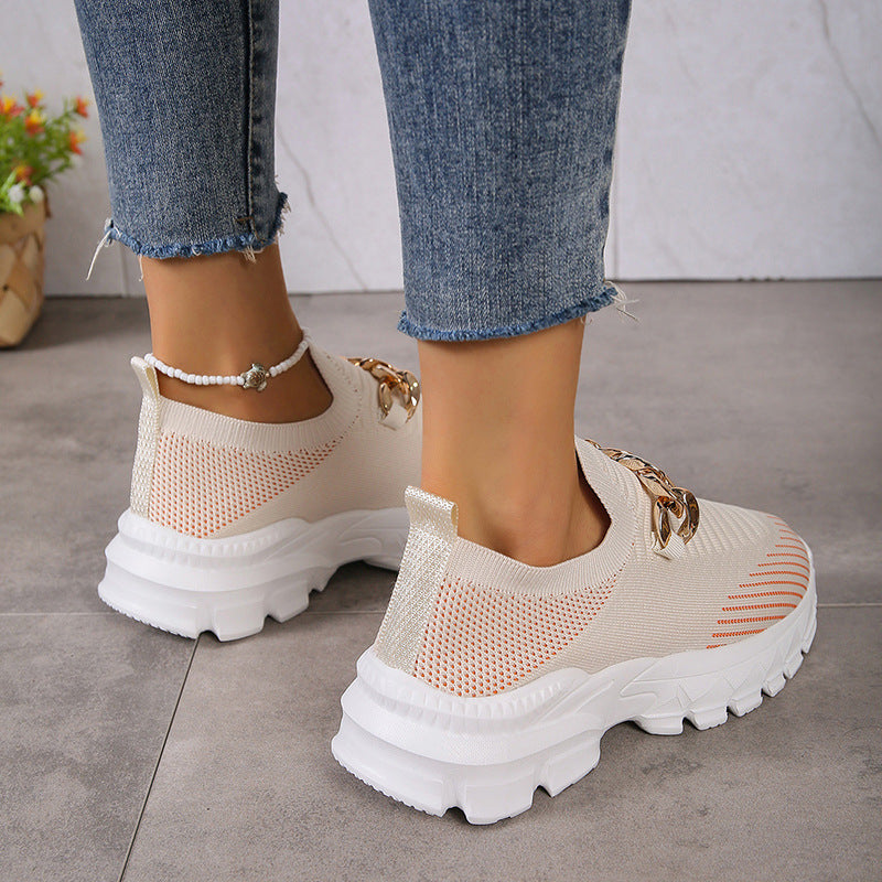 Elegant Orthopedic Shoes for Every Step