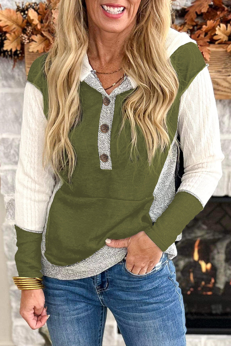 A Vintage Style Garment with Delicate Timeless Details