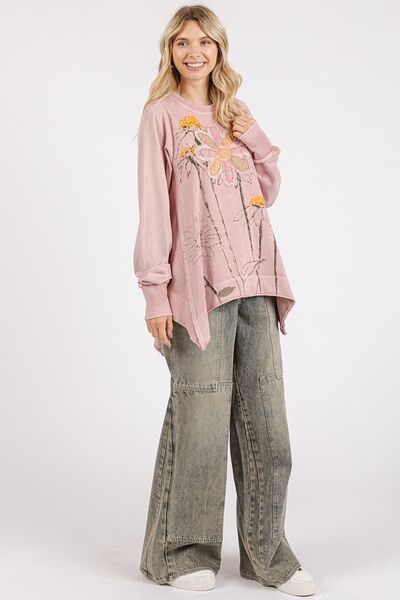 Beautifully Balanced Shirt with Timeless Character