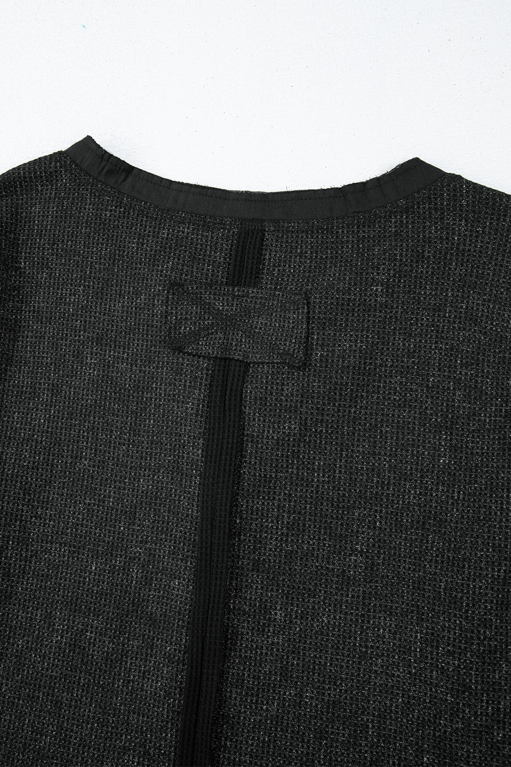 Sophisticated Top with a Clean Classic Look