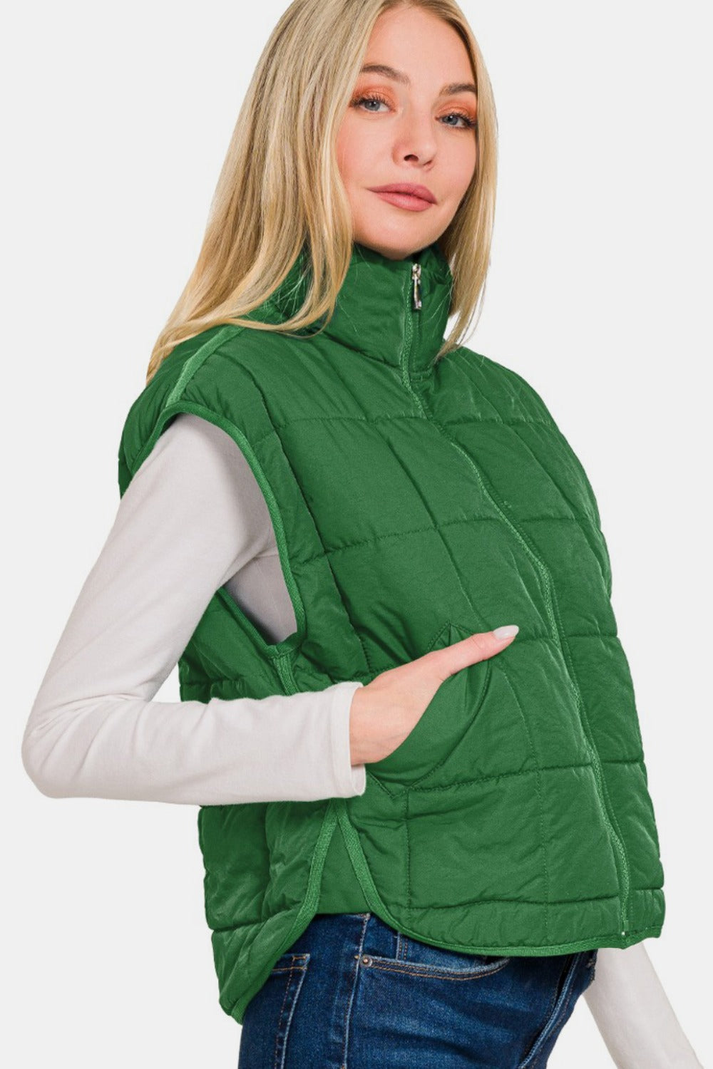 Classic Vintage & Enduringly Stylish Garment