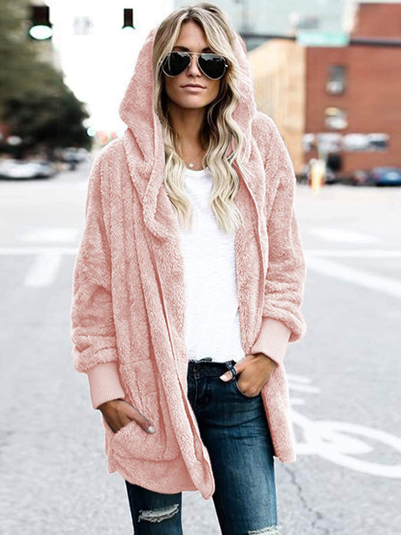 Beautifully Balanced Jacket with Timeless Character