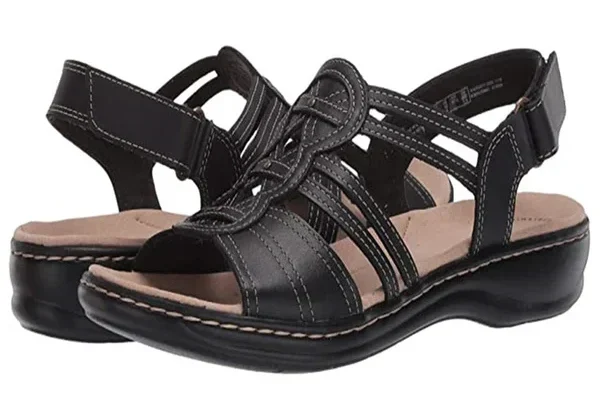 Comfortable Orthopedic Sandals for Daily Wear