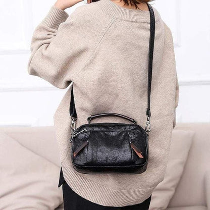 Elegantly Styled Bag for Everyday Wear