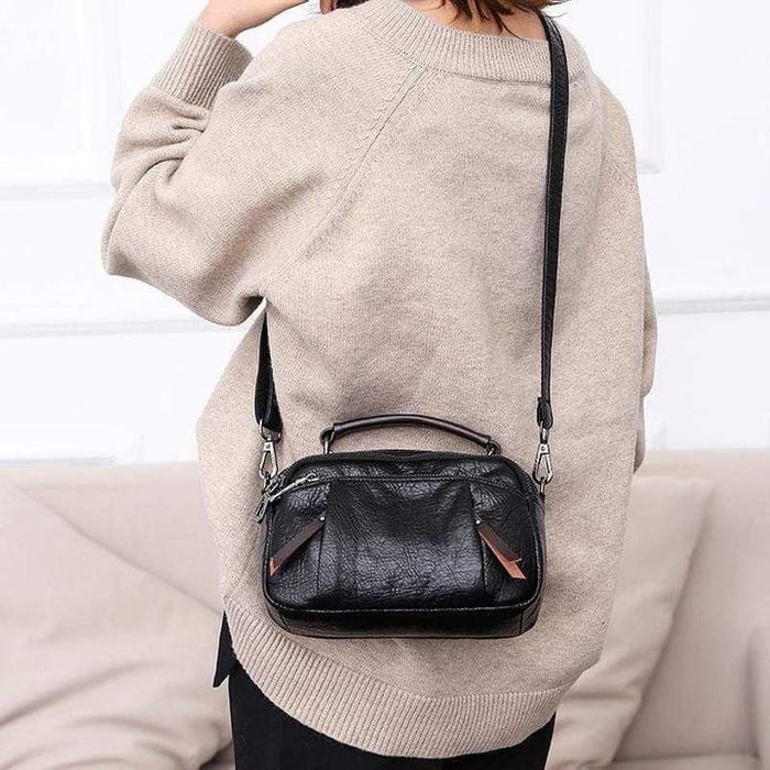 Elegantly Styled Bag for Everyday Wear