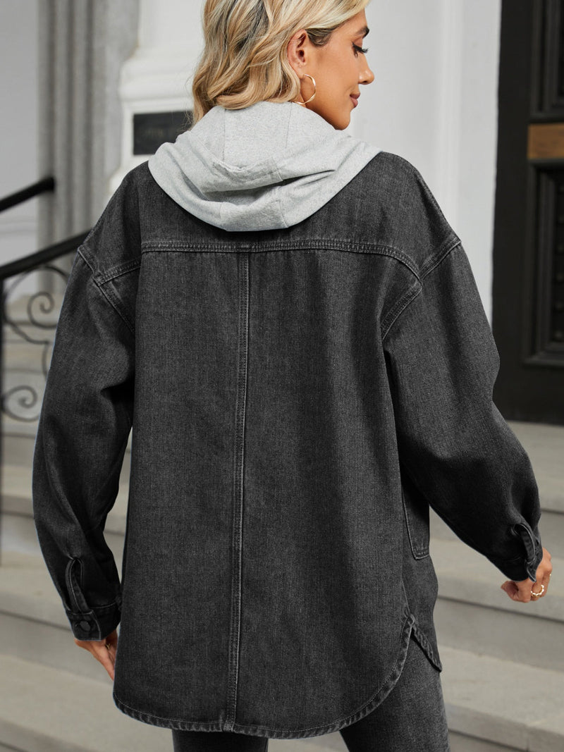 Classic Vintage & Enduringly Stylish Jacket