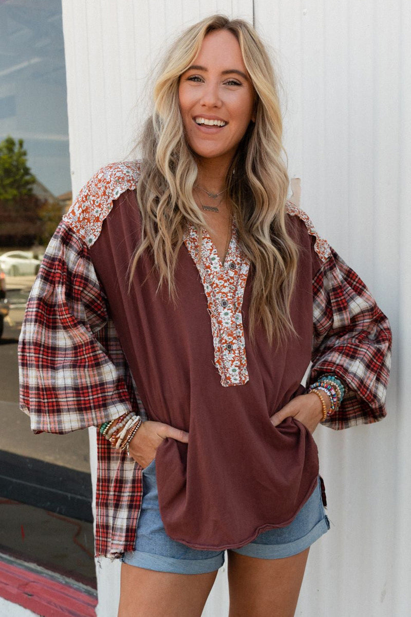 Elegantly Styled Top for Everyday Wear