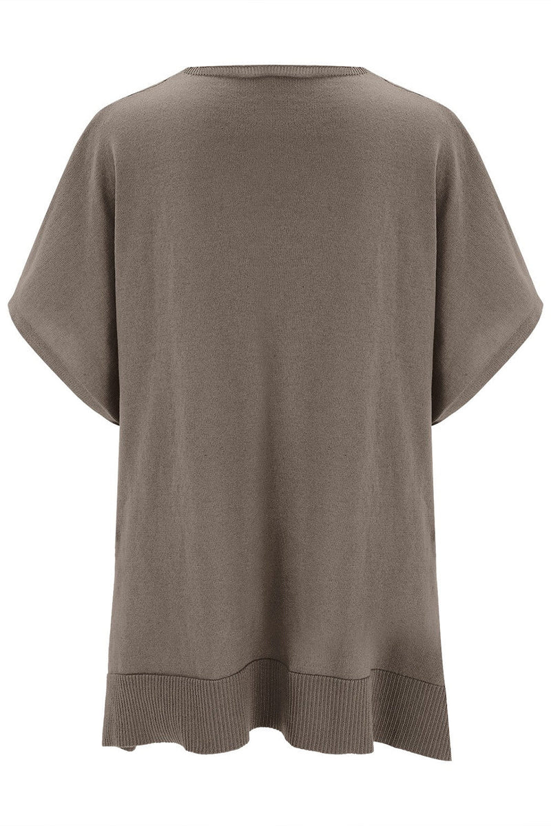 Effortlessly Elegant Top with a Timeless Design