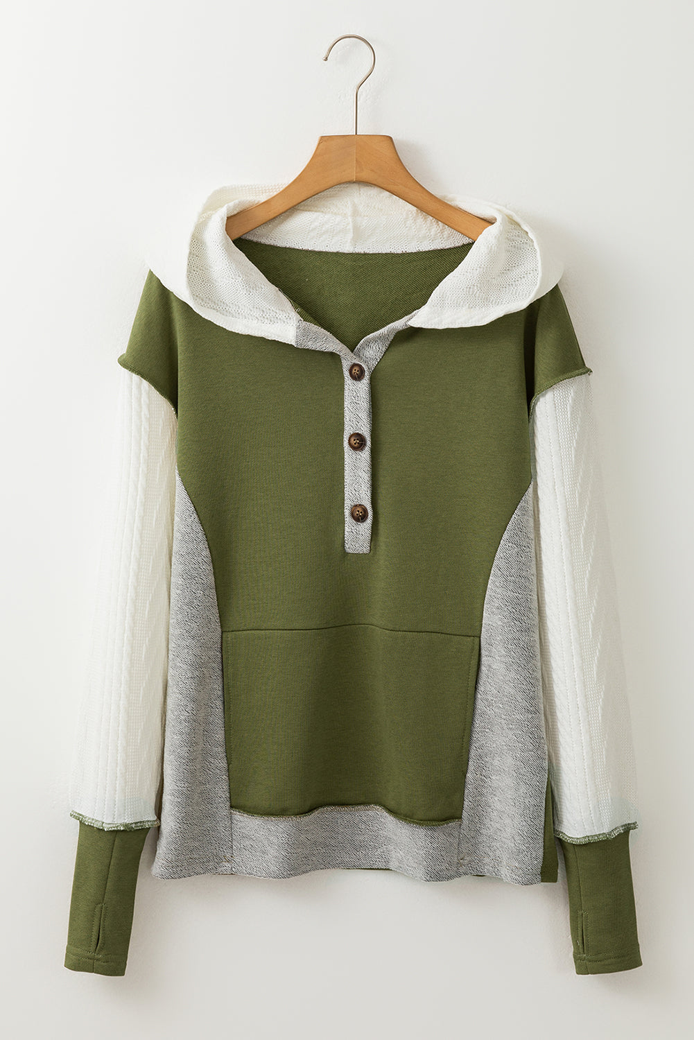 A Vintage Style Garment with Delicate Timeless Details