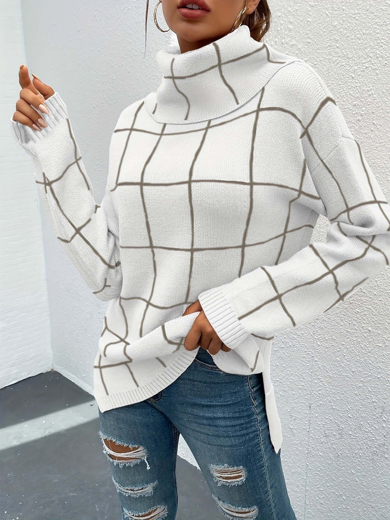 Elegantly Styled Garment for Everyday Wear