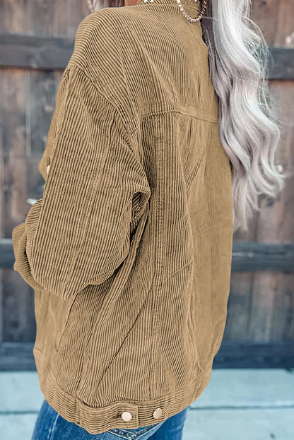Beautifully Finished Jacket in a Timeless Design