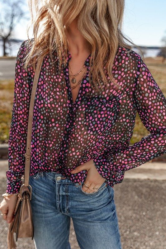 Classic Vintage & Enduringly Stylish Shirt